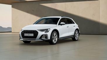 Audi A3 Break Surélevé TFSI — photo 2