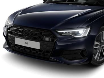 Audi A6 Avant 40 TDI — photo 8