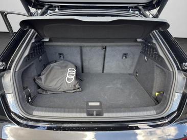 Audi A3 Sportback TFSI E 40 E — photo 15