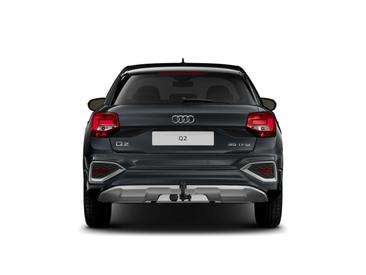 Audi Q2 35 TFSI — photo 7