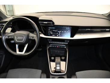Audi A3 Sportback 35 TDI — photo 4