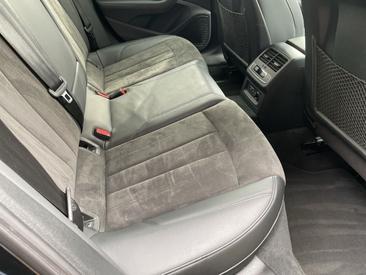 Audi A4 Break Surélevé 40 TDI — photo 8