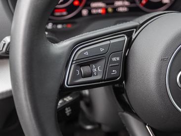 Audi Q2 35 TFSI — photo 16