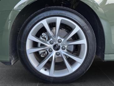 Audi A3 Sportback 30 TFSI — photo 23