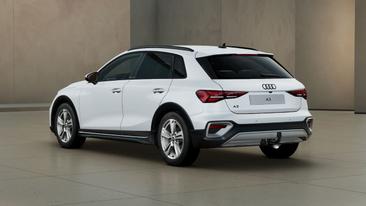 Audi A3 Break Surélevé TFSI — photo 3