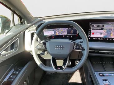 Audi Q4 E-tron E-tron Performance — photo 12