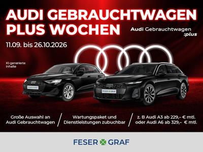 Audi A3 Berline 35 TDI