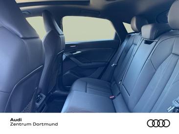 Audi Q6 Sportback E-tron E-tron Performance — photo 13