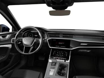 Audi A6 Avant 40 TDI — photo 9