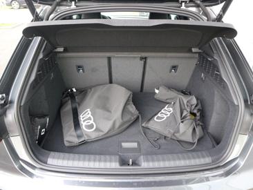 Audi A3 Sportback TFSI E TFSI E S Tronic — photo 17