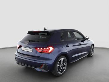 Audi A1 Sportback 25 TFSI — photo 2
