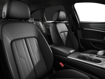 Audi A6 Avant 40 TDI — photo 10