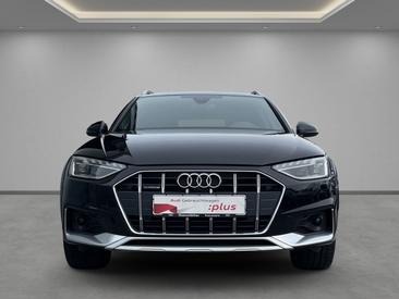 Audi A4 Break Surélevé 40 TDI — photo 10