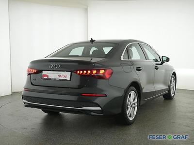 Audi A3 Berline 35 TDI