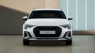 Audi A3 Break Surélevé TFSI — photo 5
