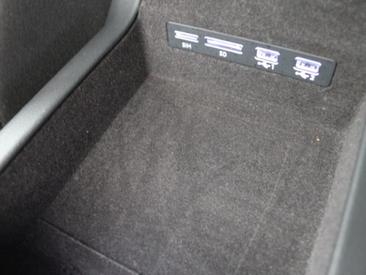 Audi A6 Avant 45 TFSI — photo 27
