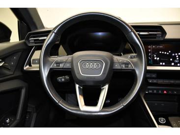 Audi A3 Sportback 35 TDI — photo 5