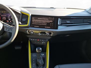Audi A1 Sportback 30 TFSI — photo 5