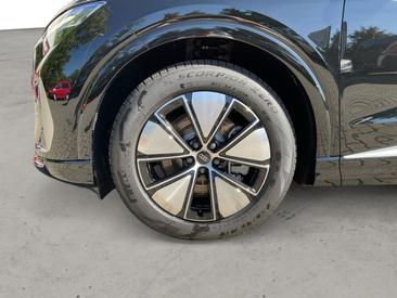 Audi Q4 E-tron E-tron Performance — photo 14