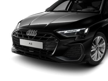 Audi A3 Sportback 35 TFSI — photo 7