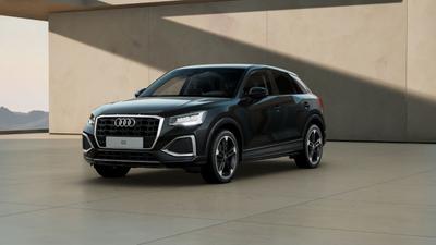 Audi Q2 35 TFSI