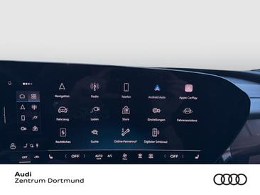 Audi Q6 Sportback E-tron E-tron Performance — photo 15