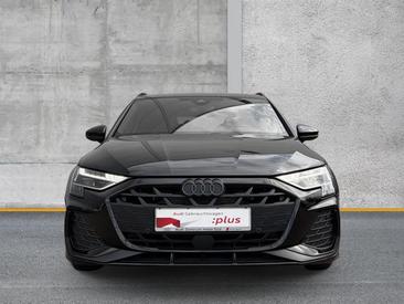 Audi A3 Sportback 35 TDI — photo 5
