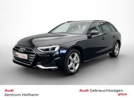 Audi A4 Avant 40 TDI - 2023 - Joinsteer - #1