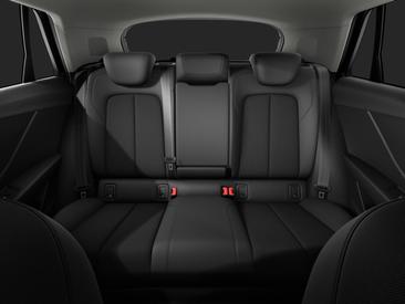 Audi Q2 35 TFSI — photo 11