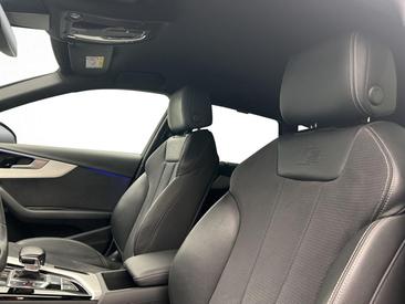 Audi A4 Avant 40 TDI — photo 10