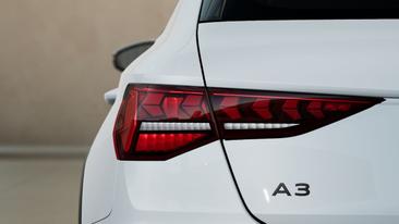 Audi A3 Break Surélevé TFSI — photo 8