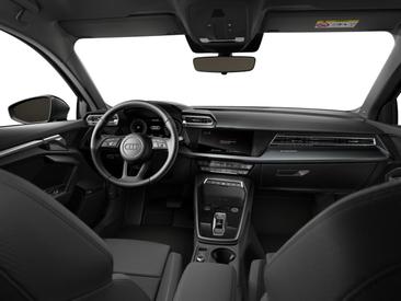 Audi A3 Sportback 35 TFSI — photo 8