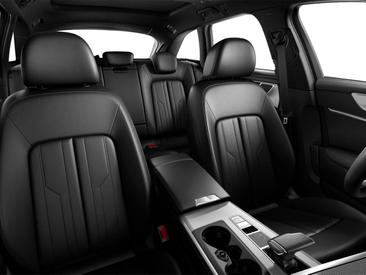 Audi A6 Avant 40 TDI Quattro — photo 10