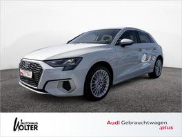 Audi A3 Sportback TFSI E 40 E - 2022 - Joinsteer - #1