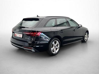 Audi A4 Avant 40 TDI