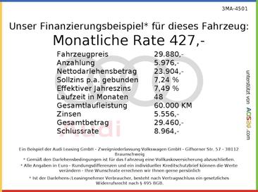 Audi A3 Sportback TFSI E 40 E — photo 2