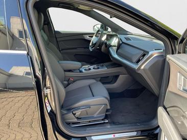 Audi Q4 E-tron E-tron Performance — photo 16