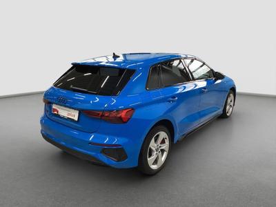 Audi A3 Sportback TFSI E 45 E