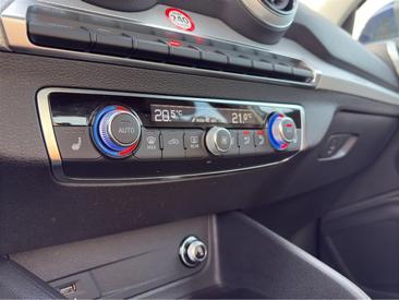 Audi Q2 35 TDI — photo 26