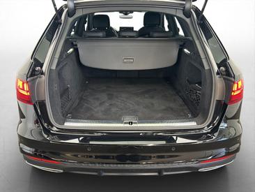 Audi A4 Avant 40 TDI — photo 11