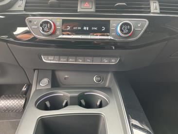 Audi A4 Break Surélevé 40 TDI — photo 14