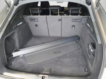 Audi A4 45 TFSI Quattro — photo 4