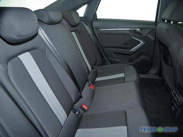 Audi A3 Berline 35 TDI — photo 6