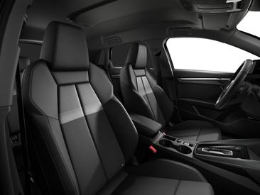 Audi A3 Sportback 35 TFSI — photo 9
