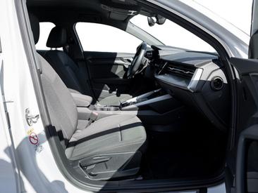 Audi A3 Sportback TFSI E 40 E — photo 2