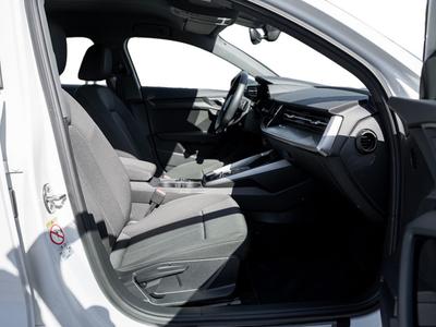 Audi A3 Sportback TFSI E 40 E