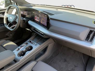 Audi Q4 E-tron E-tron Performance — photo 17