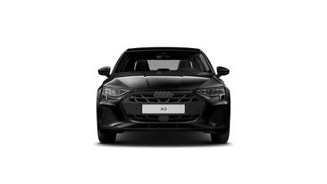 Audi A3 Berline 35 TFSI — photo 4