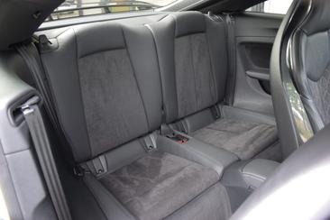 Audi TT 2.0 TFSI — photo 6