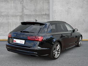 Audi A6 Avant 3.0 BiTDI Quattro Competition — photo 3